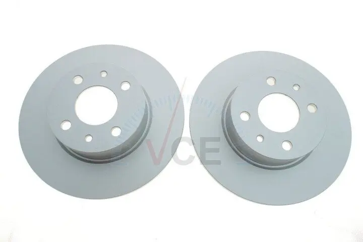 Тормозной диск METELLI 23-0193C (фото 1)