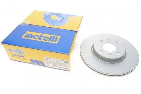Тормозные диски METELLI 23-0231C (фото 1)