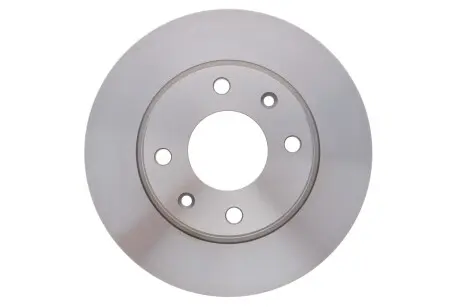 Тормозной диск peugeot 206 1.6 98- METELLI 23-0238