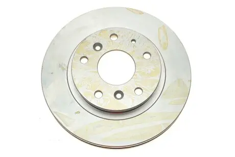 Тормозной диск (передний) mazda 626 87-97/chery tiggo 05-14 METELLI 23-0274