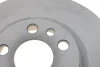 Тормозной диск METELLI 23-0338 (фото 5)