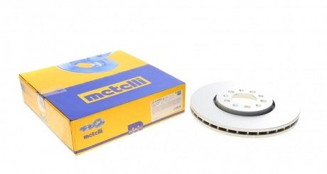 Тормозные диски METELLI 23-0365C (фото 1)