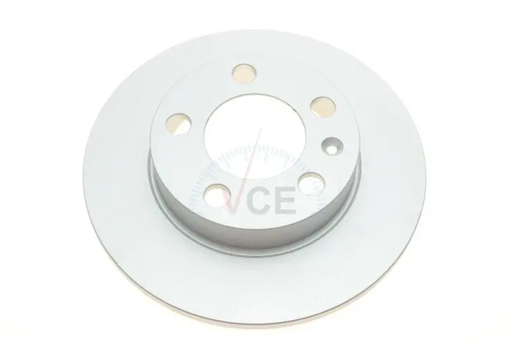 Тормозной диск METELLI 23-0366C (фото 1)