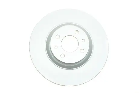 Диск тормозной (передний) fiat doblo/stilo 01-/bravo 95-/citroen nemo 08- (284x22) (с покр.) (вент.) METELLI 23-0369C