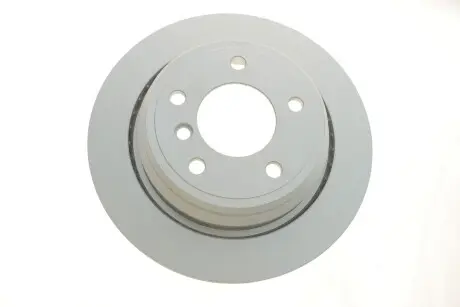 Гальмівний диск METELLI 23-0398C