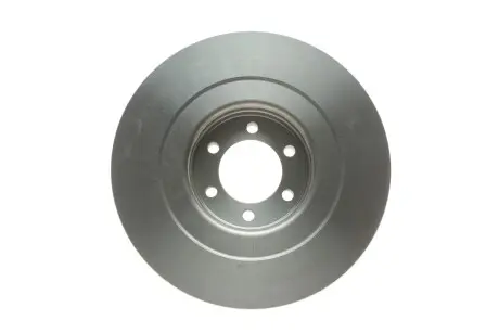 Гальмівний диск METELLI 23-0481