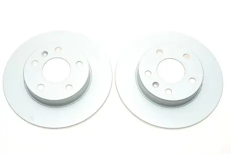 Гальмівний диск opel astra g 98- задній METELLI 23-0489C