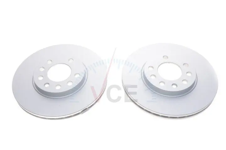 Фото 1 - Гальмівний диск METELLI 23-0514C Гальмівний диск METELLI 23-0514C (фото 1)