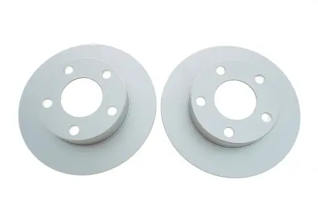 Гальмівний диск vw passat 2.0 -05 METELLI 23-0531C