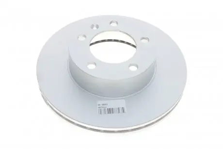 Гальмівний диск METELLI 23-0532C