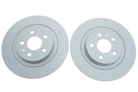 Тормозные диски METELLI 23-0554C