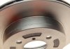 Тормозные диски METELLI 23-0586 (фото 3)