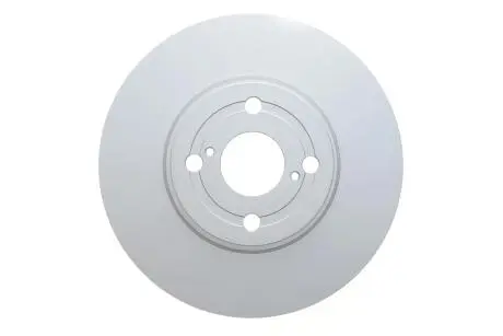 Тормозной диск Toyota corolla 01- METELLI 23-0638C