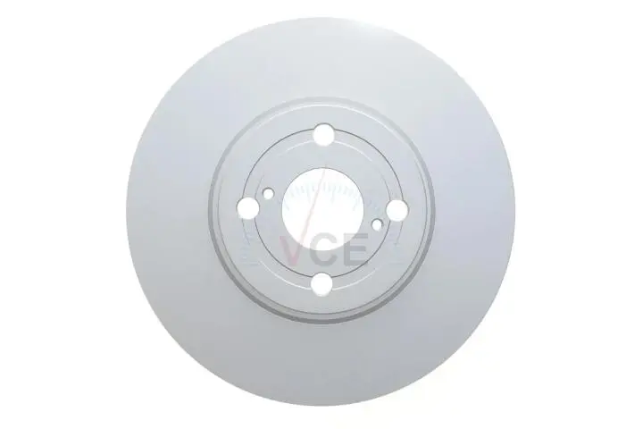 Тормозной диск Toyota corolla 01- METELLI 23-0638C (фото 1)