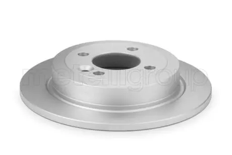 Тормозные диски METELLI 23-0667C