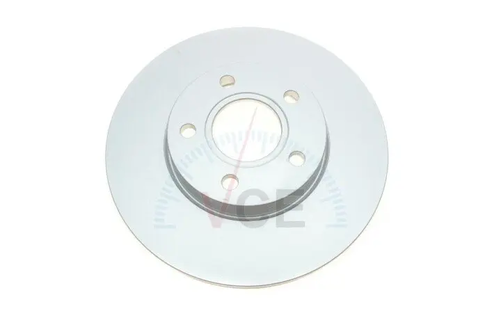 Фото 1 - Гальмівний диск METELLI 23-0685C Гальмівний диск METELLI 23-0685C (фото 1)