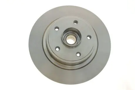 Тормозной диск METELLI 23-0692