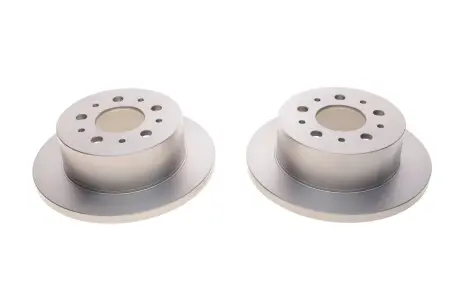 Тормозной диск METELLI 23-0731