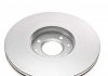 Тормозной диск peugeot 307 03-2.0hdi METELLI 23-0751C (фото 2)