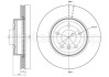 Тормозные диски METELLI 23-0752C (фото 1)