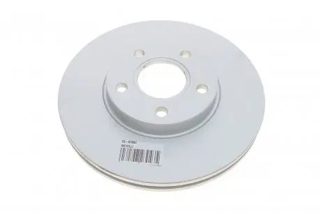 Тормозной диск METELLI 23-0760C