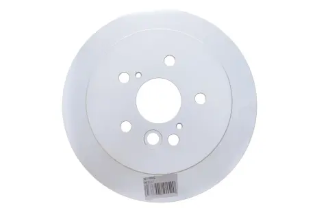 Тормозной диск toyota rav4 ii 00-05 зад METELLI 23-0803C