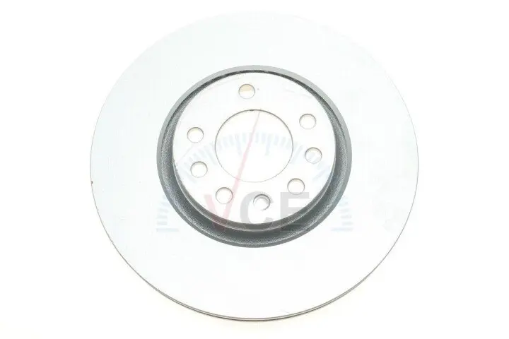 Тормозной диск METELLI 23-0826C (фото 1)