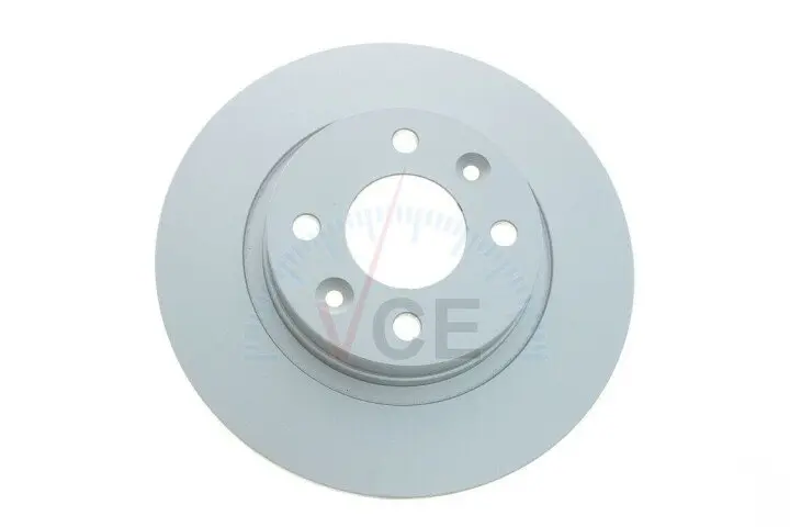 Фото 1 - Тормозной диск METELLI 23-0864C Тормозной диск METELLI 23-0864C (фото 1)