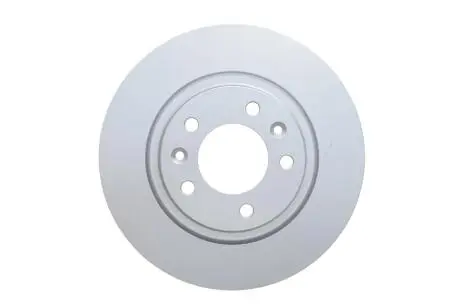 Задний тормозной диск METELLI 23-0888C