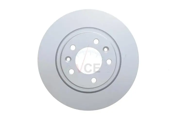 Задний тормозной диск METELLI 23-0888C (фото 1)