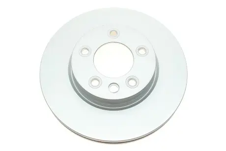 Гальмівний диск METELLI 23-0919C