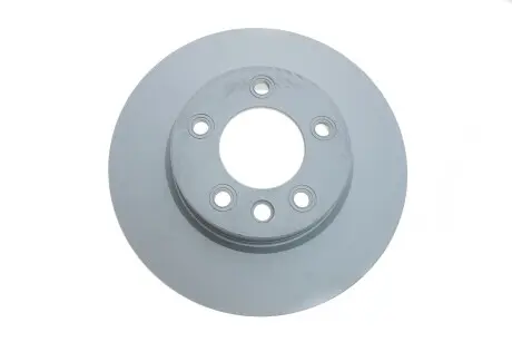 Гальмівний диск vw touareg 03- правий METELLI 23-0920C