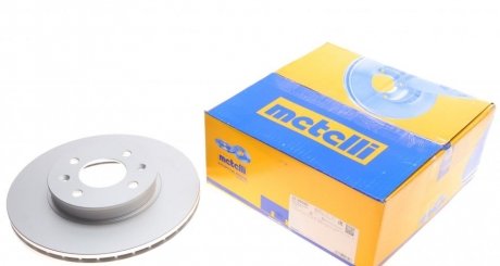 Тормозные диски METELLI 23-0930C