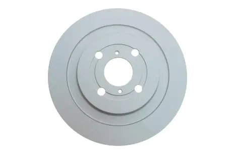 Тормозной диск Toyota yaris 10- METELLI 23-0947C