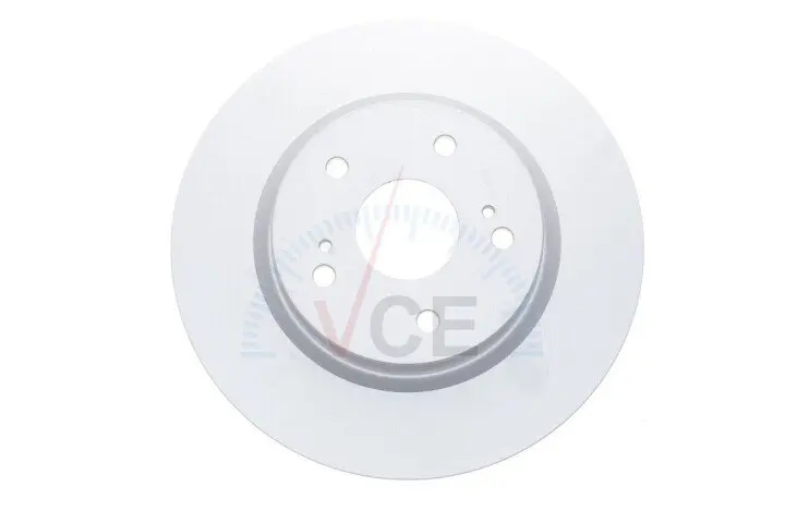 Фото 1 - Гальмівний диск METELLI 23-0966C Гальмівний диск METELLI 23-0966C (фото 1)