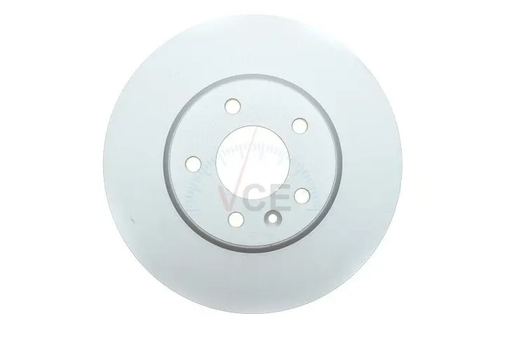 Тормозной диск METELLI 23-1003C (фото 1)