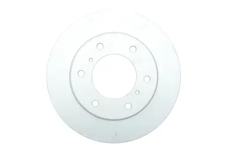 Тормозной диск mitsubishi l200 07- METELLI 23-1076C