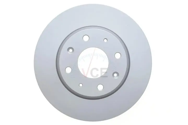 Тормозные диски METELLI 23-1078C (фото 1)