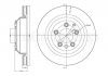 Тормозные диски METELLI 23-1090C (фото 1)