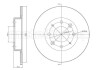 Тормозные диски METELLI 23-1111C (фото 1)