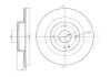 Тормозные диски METELLI 23-1112 (фото 1)