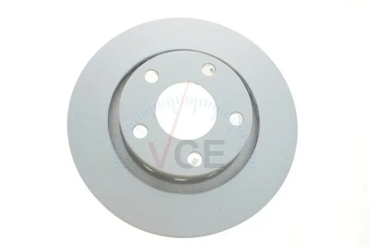 Фото 1 - Задний тормозной диск METELLI 23-1123C Задний тормозной диск METELLI 23-1123C (фото 1)