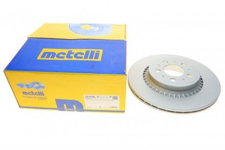 Тормозные диски METELLI 23-1133C