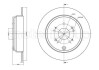 Гальмівні диски METELLI 23-1135C (фото 1)