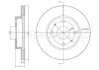 Тормозные диски METELLI 23-1138C (фото 1)