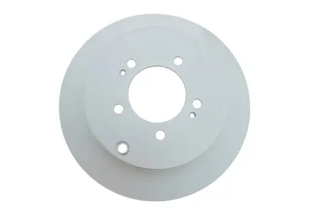 Гальмівний диск mitsubishi outlander 07- задній METELLI 23-1332C