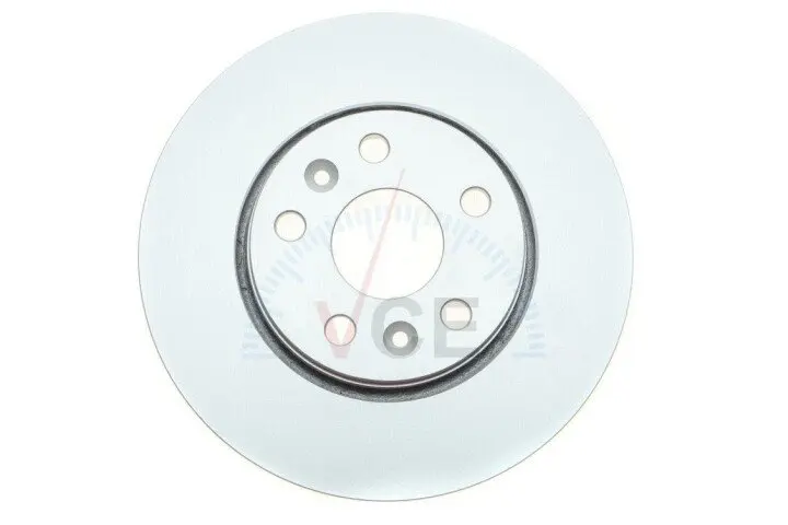 Гальмівний диск METELLI 23-1341C (фото 1)