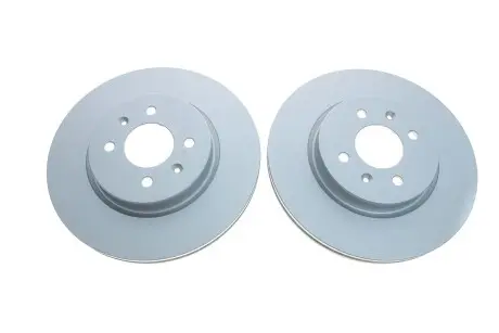 Диск тормозной (передний) нyundаi i20 15-/киа Rio III/IV 11- (280x22) (с покрытием) (вентилированный) METELLI 23-1365C