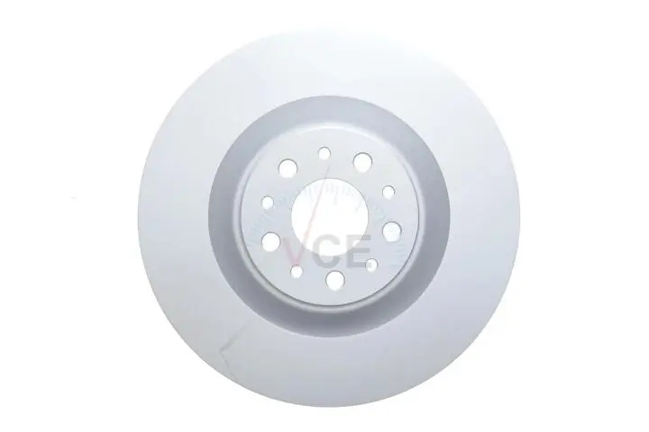 Гальмівний диск METELLI 23-1392C (фото 1)