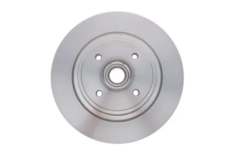 Тормозные диски METELLI 23-1457